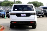 2026 Jeep Grand Wagoneer - Preview 5
