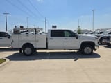 2026 Chevrolet Silverado - Preview 9