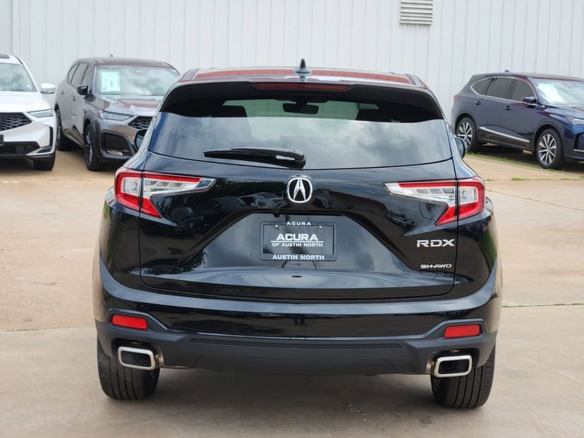 2026 Acura RDX - Image 3