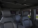 2026 Ford Bronco - Preview 12