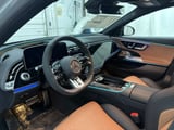 2027 Mercedes-Benz E-Class - Preview 13