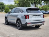 2026 Kia Sorento - Preview 4
