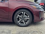 2025 Nissan Sentra - Preview 10