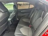 2024 Toyota Camry - Preview 14