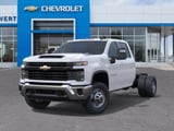 2026 Chevrolet Silverado 3500 HD - Preview 6