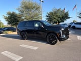 2026 Cadillac Escalade - Preview 12