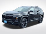 2027 Chevrolet Equinox - Preview 7