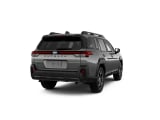 2026 Subaru Outback - Preview 6
