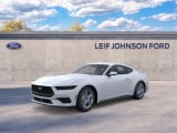 2026 Ford Mustang - Preview 2