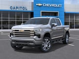 2026 Chevrolet Silverado 1500 - Preview 6