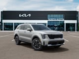 2026 Kia Sorento - Preview 8