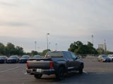 2026 Toyota Tundra - Preview 5