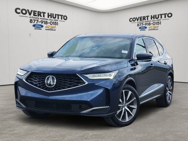 2025 Acura MDX - Image 1