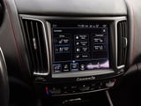2017 Maserati Levante - Preview 9