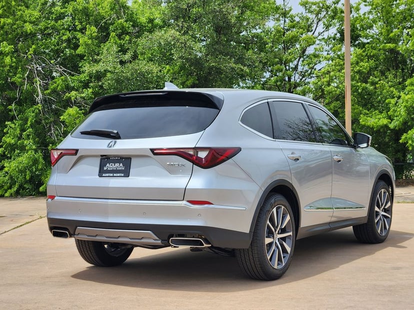 2026 Acura MDX - Image 3