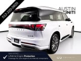 2027 INFINITI QX80 - Preview 3