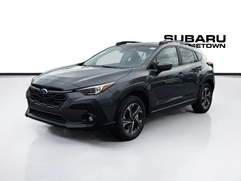 2026 Subaru Crosstrek - Image 1