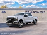2027 Ford F-250 - Preview 2