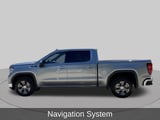 2025 GMC Sierra 1500 - Preview 2