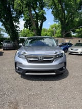 2020 Honda Pilot - Preview 3