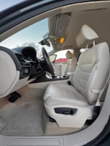 2013 Volkswagen Touareg - Preview 12