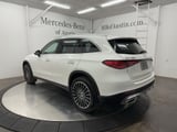 2026 Mercedes-Benz GLC - Preview 5