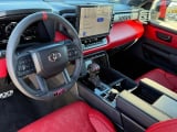 2026 Toyota Tundra - Preview 9