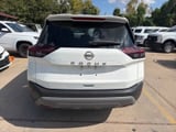 2023 Nissan Rogue - Preview 5