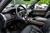 2023 Land Rover Range Rover - Preview 3