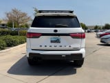 2026 Toyota Sequoia - Preview 5
