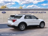 2027 Ford Explorer - Preview 6