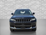 2023 Jeep Grand Cherokee L - Preview 2