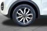 2018 Kia Sportage - Preview 10
