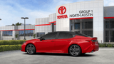2026 Toyota Camry - Preview 5