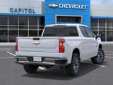 2026 Chevrolet Silverado 1500 - Preview 4