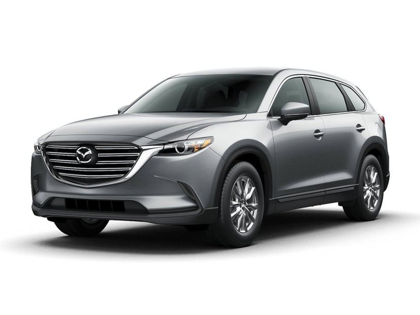 2017 Mazda CX-9 - Image 1
