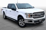 2018 Ford F-150 - Preview 4