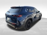 2025 Mazda CX-50 - Preview 4