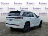 2027 Jeep Grand Cherokee - Preview 5