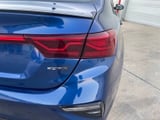 2021 Kia Forte - Preview 9