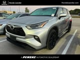 2022 Toyota Highlander - Preview 2