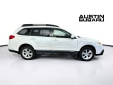 2014 Subaru Outback - Preview 8