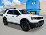 2026 Honda Passport - Preview 7