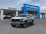 2026 Chevrolet Tahoe - Preview 8