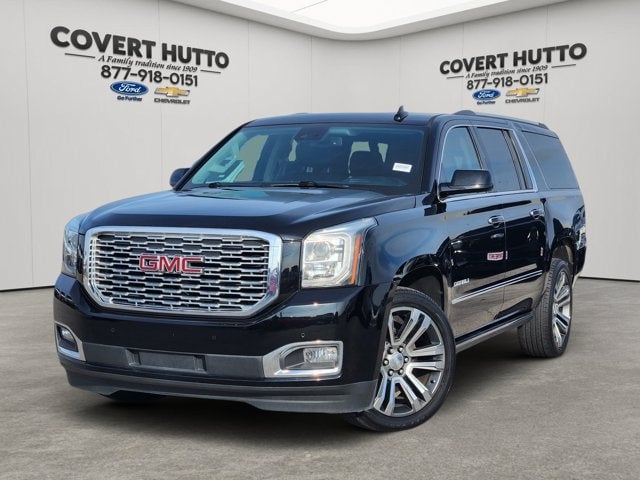 2020 GMC Yukon XL - Image 1
