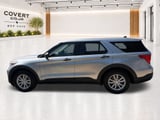 2021 Ford Explorer - Preview 5