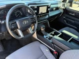 2024 Toyota Tundra - Preview 9