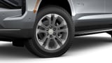 2026 Chevrolet Tahoe - Preview 5
