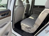 2026 Volkswagen Atlas - Preview 7
