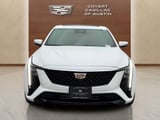 2026 Cadillac CT5 - Preview 3